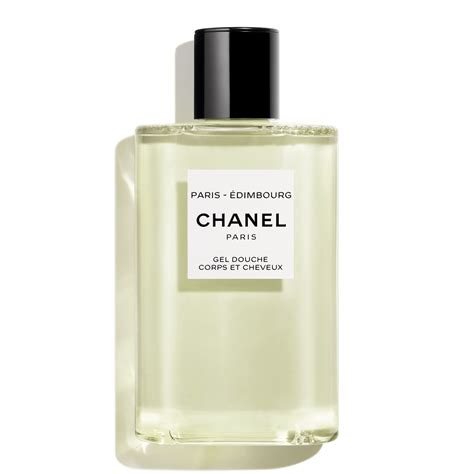 colonia chanel|les eaux de chanel.